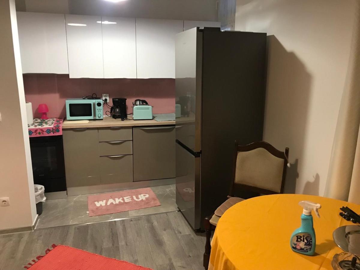 Pergul Apartment คาชเตลา ภายนอก รูปภาพ