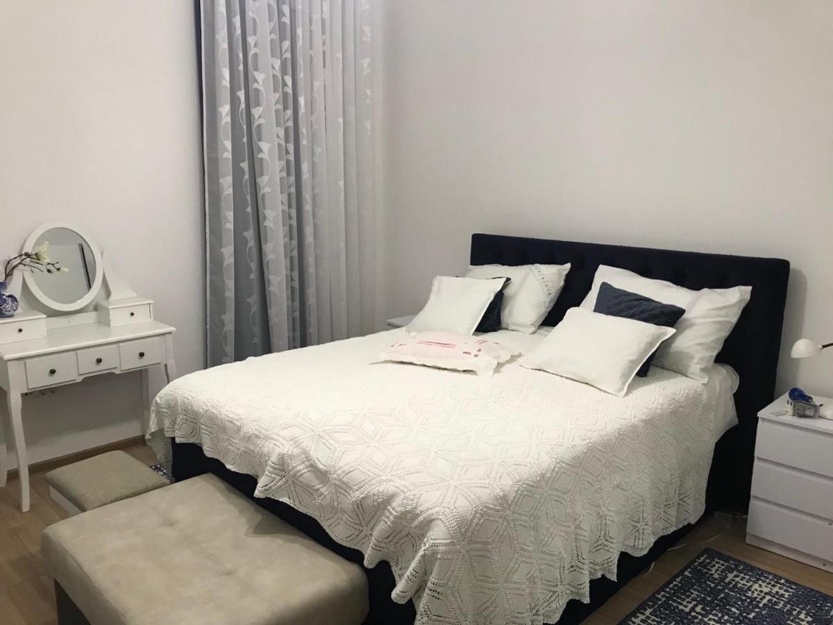 Pergul Apartment คาชเตลา ภายนอก รูปภาพ
