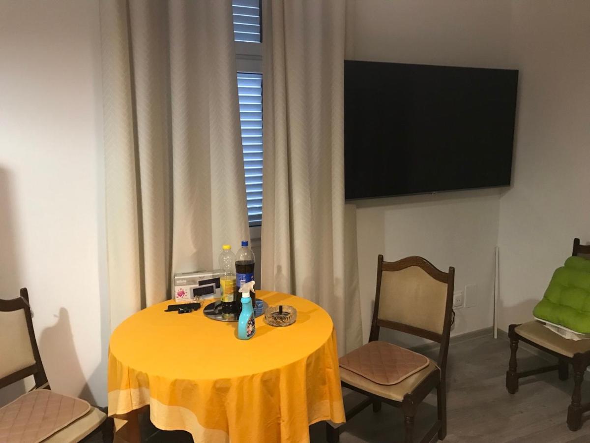 Pergul Apartment คาชเตลา ภายนอก รูปภาพ