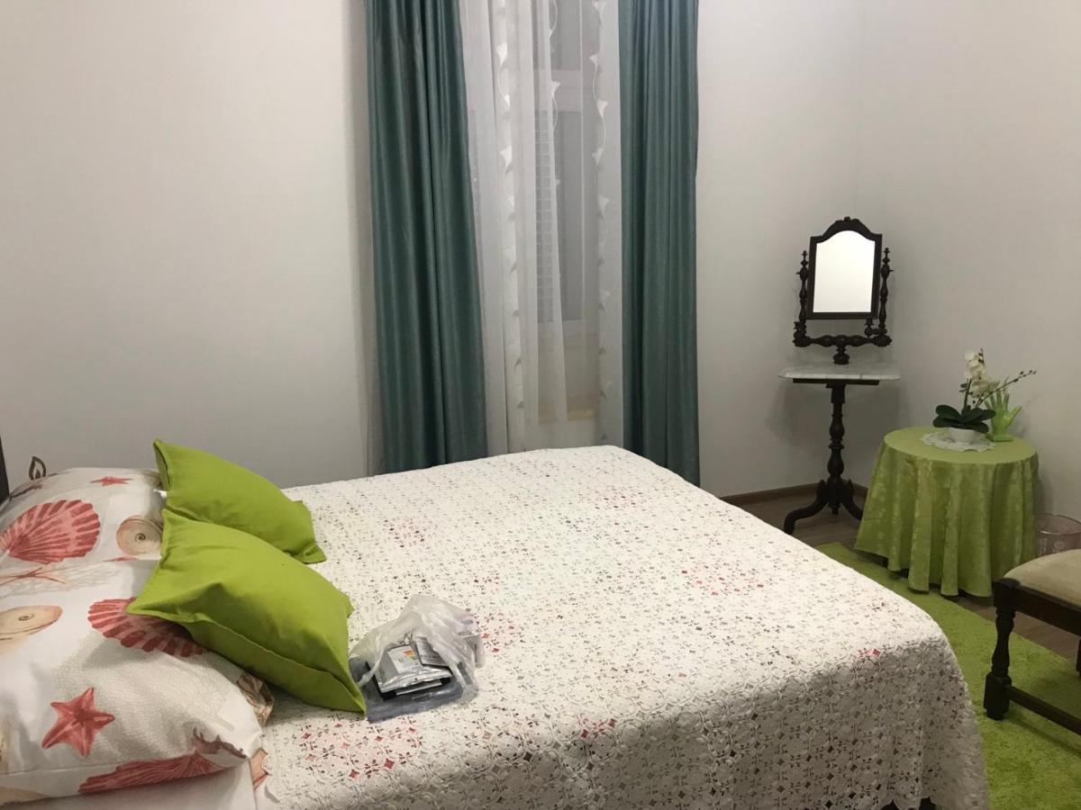 Pergul Apartment คาชเตลา ภายนอก รูปภาพ